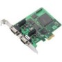 Moxa Can Bus. 2 Port isolation. Pci Express (CP-602E-I) (44849)