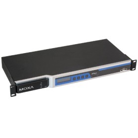 Moxa NPort 6610-16-48V server seriale RS-232 (NPORT 6610-16-48V)