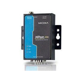 Moxa NPORT DEVICE SERVER 12-48VDC (41647)