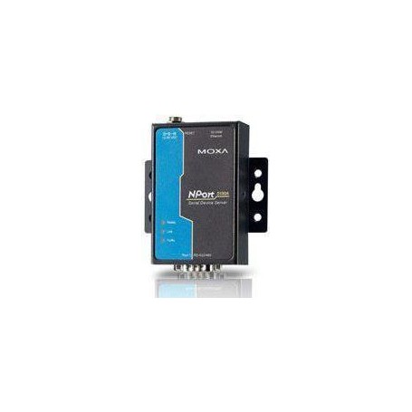Moxa NPORT DEVICE SERVER 12-48VDC (41647)
