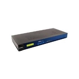 Moxa NPort 5610-8 - Geräteserver - 8 Anschlüsse - 10Mb LAN, 100Mb LAN, RS-232 (Nport-5610-8)