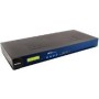 Moxa NPort 5610-8 - Geräteserver - 8 Anschlüsse - 10Mb LAN, 100Mb LAN, RS-232 (Nport-5610-8)