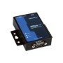 MOXA Industrial Ethernet Serial Device Server, 1 Port 1 x 9 Pol Sub-D Stecker als serieller RS-422/485 Anschluß (Nport-5130)