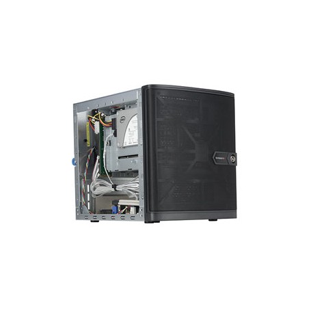Supermicro SuperServer 5029A-2TN4 Intel SoC BGA 1310 Nero (SYS-5029A-2TN4)