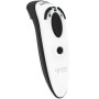 Socket Mobile D720 Lettore di codici a barre portatile 1D/2D Lineare Nero, Bianco (CX4059-3122)