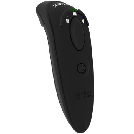 Socket Mobile D720 Lettore di codici a barre portatile 1D/2D Lineare Nero (CX4047-3110)