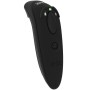 Socket Mobile D720 Lettore di codici a barre portatile 1D/2D Lineare Nero (CX4047-3110)