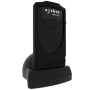 Socket Mobile D820 Lettore di codici a barre portatile 1D/2D Lineare Nero (CX4041-3104)