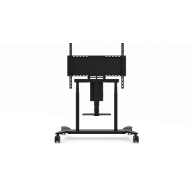 Viewsonic Motorized Trolley Cart 2,18 m (86") Pavimento (VB-STND-007)
