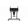 Viewsonic Motorized Trolley Cart 2,18 m (86") Pavimento (VB-STND-007)