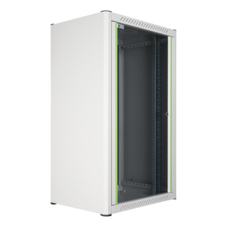 LOGON RWM20U45WH rack 20U Da parete Bianco