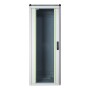 LOGON RDL32U66WH rack 32U Rack indipendenti Bianco