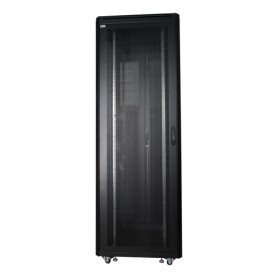 LOGON RSL46U81BL rack 46U Rack indipendenti Nero