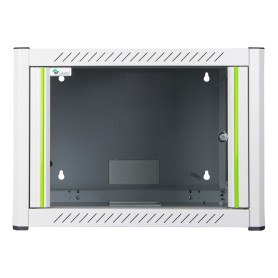 LOGON RWM07U45WH rack 7U Da parete Bianco