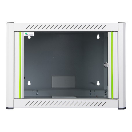 LOGON RWM07U45WH rack 7U Da parete Bianco