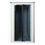 LOGON RDL26U81WH rack 26U Rack indipendenti Bianco