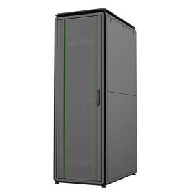 Lanview RDL37U61BL rack 37U Nero