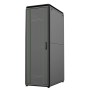 Lanview RDL37U61BL rack 37U Nero
