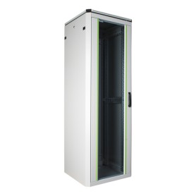 LOGON RDL36U66WH rack 36U Rack indipendenti Bianco