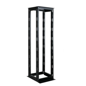LOGON ROF46UDF66BL porta accessori Telaio del rack