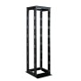 LOGON ROF46UDF66BL porta accessori Telaio del rack