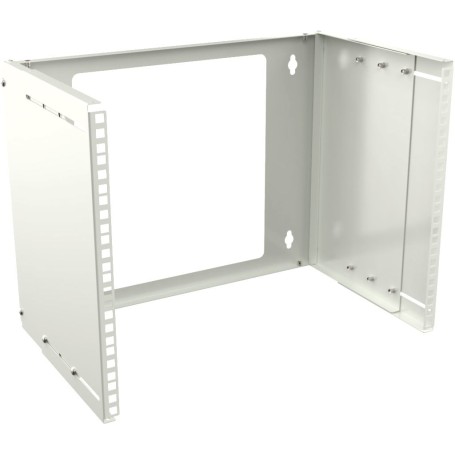 Lanview RAR220WH rack 10U Bianco