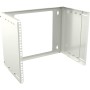 Lanview RAR220WH rack 10U Bianco