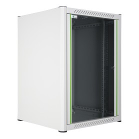 LOGON RWM16U56WH rack 16U Da parete Bianco