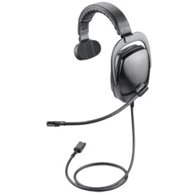 POLY SDR 2141-02 monoaurali rinforzati Supra QD Dynamic MIC (92141-02)