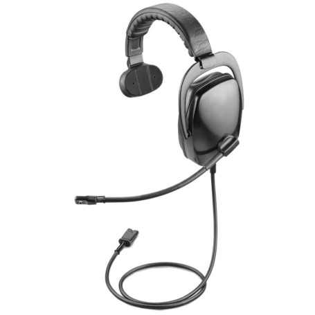 POLY SDR 2141-02 monoaurali rinforzati Supra QD Dynamic MIC (92141-02)