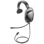 POLY SDR 2141-02 monoaurali rinforzati Supra QD Dynamic MIC (92141-02)