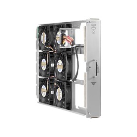 HPE Aruba Networking 5412R zl2 Switch Fan Tray (J9832A)