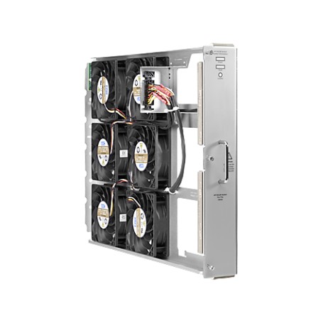 HPE Aruba Networking 5412R zl2 Switch Fan Tray (J9832A)