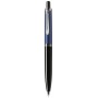 Pelikan K405 Nero Penna a sfera retrattile a clip 1 pz (932988)