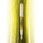 Pelikan Souverän 400 penna stilografica Sistema di riempimento integrato Oro, Bianco 1 pz (934174)