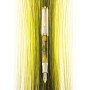 Pelikan M400 penna stilografica Sistema di riempimento integrato Oro, Bianco 1 pz (934133)