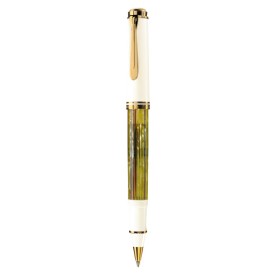 Pelikan Souverän 400 Penna stick a sfera Nero 1 pz (934190)