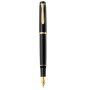 Pelikan Classic 200 penna stilografica Sistema di riempimento della cartuccia Nero 1 pz (820677)