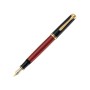 Pelikan M400 penna stilografica Sistema di riempimento integrato Nero, Oro, Rosso 1 pz (904920)