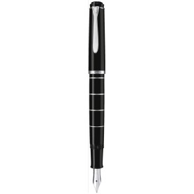 Pelikan M 215 penna stilografica Nero 1 pz (948448)