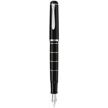 Pelikan M 215 penna stilografica Nero 1 pz (948448)