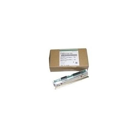 Toshiba TEC - 1 - 306 dpi - Druckkopf - für B SX5, SX5T (07FM01641100F)