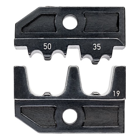 Knipex 97 49 19 accessorio per strumento di assemblaggio del cavo Dado a crimpare