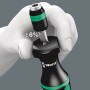 Wera Kraftform Kompakt 60 Torque Cacciavite con punte multiple Offset screwdriver (05059293001)