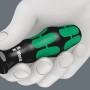 Wera Kraftform Kompakt 60 Torque Cacciavite con punte multiple Offset screwdriver (05059293001)