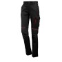 PANTALONE IRON LADY NERO M (437460-M)