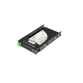 Fujitsu S26361-F5615-L480 drives allo stato solido 480 GB 2.5" SAS