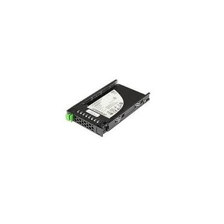 Fujitsu S26361-F5615-L480 drives allo stato solido 480 GB 2.5" SAS