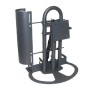 Fujitsu Universal PC-TFT holder Nero (S26361-F2542-L35)