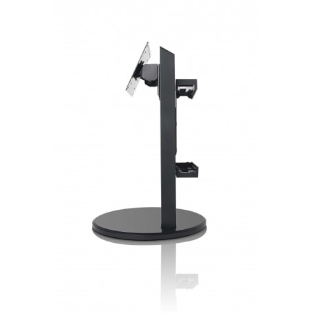 Lenovo 4XF0L72015 Supporti a parete per TV Scrivania Nero